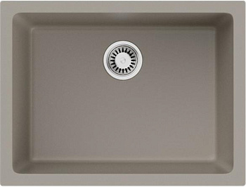 Мойка Omoikiri Okinoshima 61-U/I-PE