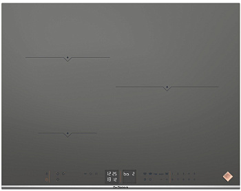 Индукционная варочная панель De Dietrich DPI7572G