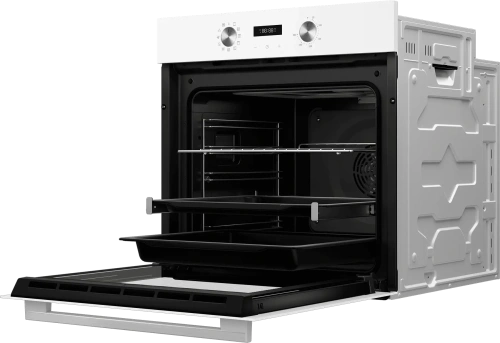 Духовой шкаф Haier HOQ-R2ARN3WB