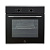 Духовой шкаф встраиваемый Lex EDM 045 BL