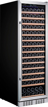 Холодильник винный Temptech WP180SCS