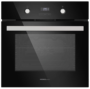 Духовой шкаф HOMSair OEM657BK