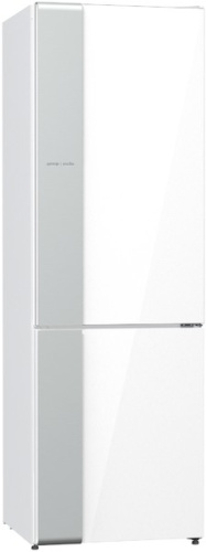 Холодильник Gorenje NRK612ORAW