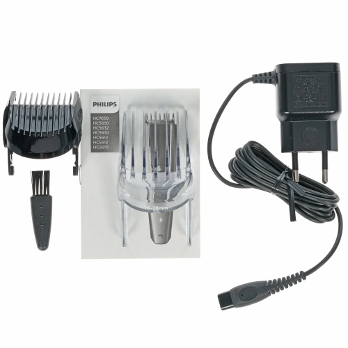 Машинка д/стрижки волос Philips HC5610/15