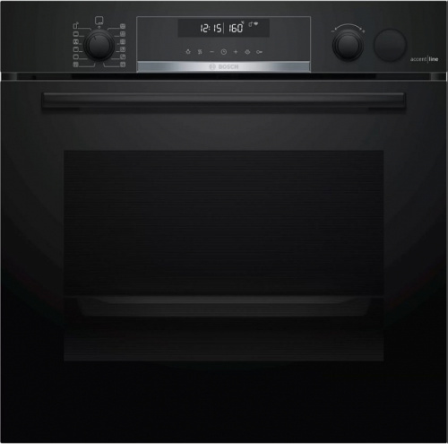 Встраиваемый духовой шкаф Bosch HRG4785B6