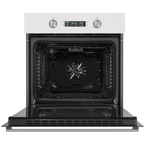 Шкаф духовой электрический HOMsair OEM6010WH