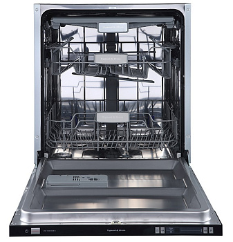 Встраиваемая посудомоечная машина Zigmund & Shtain DW 129.6009 X