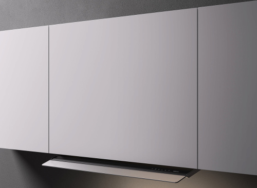 Вытяжка Falmec VIRGOLA NO-DROP TOUCH 60