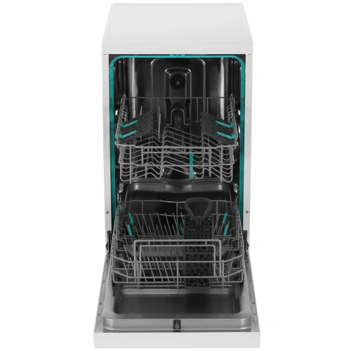 Посудомоечная машина Candy CF 0A9E0W-08