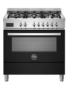 Варочный центр Bertazzoni Professional PRO96L1ENET