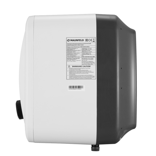 Накопительный электрический водонагреватель Maunfeld MWH15W04