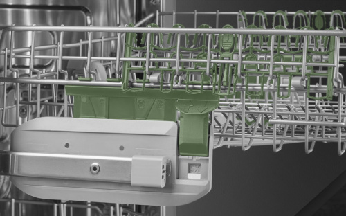 Встраиваемая посудомоечная машина Smeg STL5352C