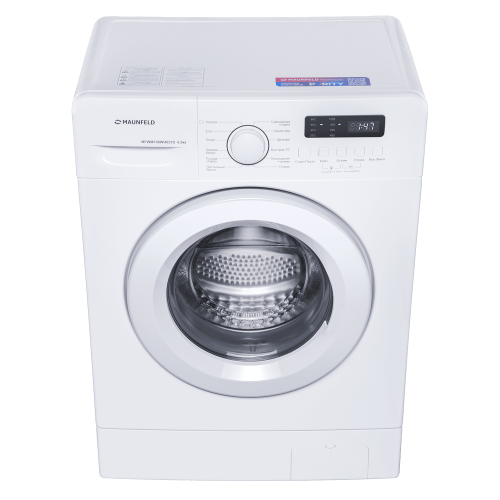 Стиральная машина Maunfeld MFWM106WH051D