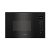 Встраиваемая микроволновая печь Hotpoint MF20G BL H