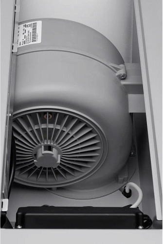 Вытяжка Kuppersberg INLINEA 52 White