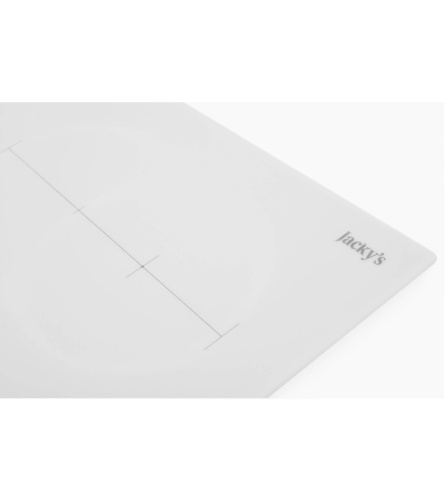 Индукционная варочная поверхность Jacky's JH IW66