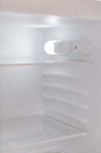 Встраиваемый холодильник Scandilux RBI162