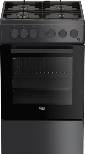 Комбинированная плита Beko FSE52130GAS