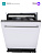 Встраиваемая посудомоечная машина Midea MID60S720i