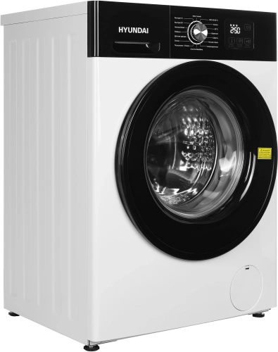Стиральная машина Hyundai WME8202 белый