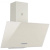 Вытяжка MBS ALPINIA 160 GLASS IVORY
