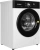 Стиральная машина Hyundai WME8202 белый