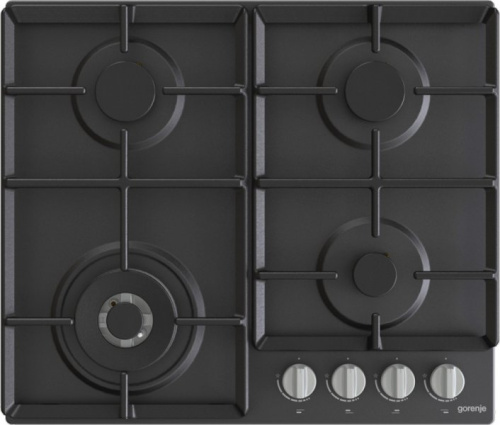 Газовая варочная панель Gorenje GW641EXB