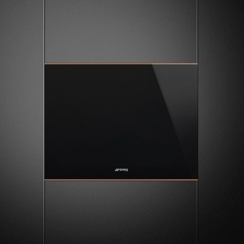 Холодильный шкаф для вина Smeg CVI621NR3