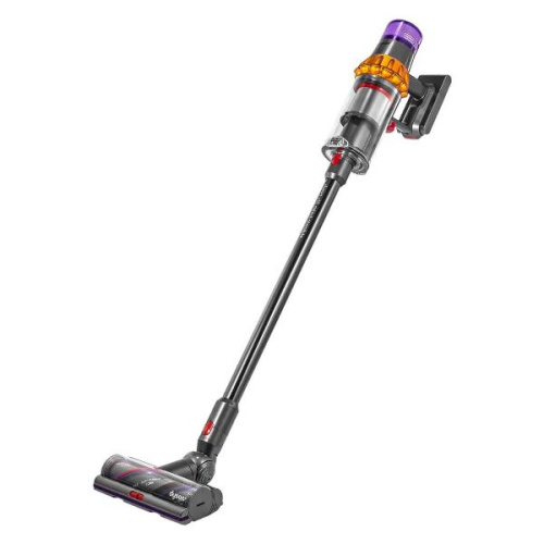 Пылесос Dyson V15 Detect Absolute (447033-01)