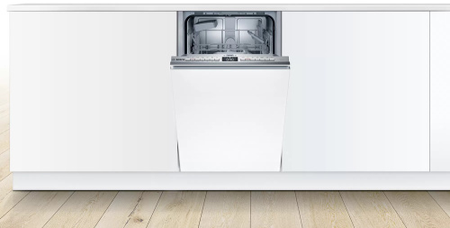 Встраиваемая посудомоечная машина Bosch SPV 4HKX45E