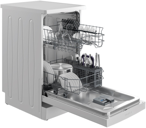 Посудомоечная машина Beko BDFS15021W