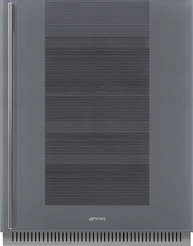 Холодильный шкаф для вина Smeg CVI138RS3