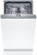 Встраиваемая посудомоечная машина Bosch SPV4EMX10E