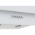 Вытяжка MBS MERYTA 160 GLASS WHITE Вытяжка MBS MERYTA 160 GLASS WHITE