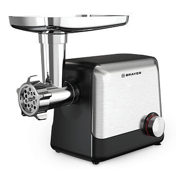 Мясорубка BRAYER BR1613