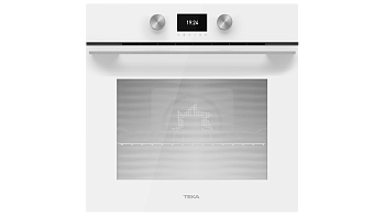 Духовой шкаф Teka HLB 8600 WHITE