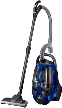 Пылесос без мешка Samsung VCC885BH36/XEV