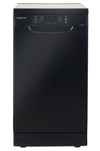 Посудомоечная машина Hiberg F48 1030 B