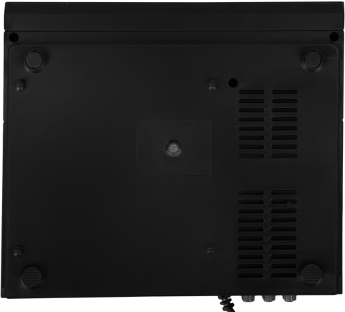 Плеер DVD Hyundai H-DVD180