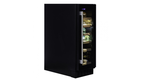 Винный шкаф встраиваемый Dunavox DAUF-19.58MB