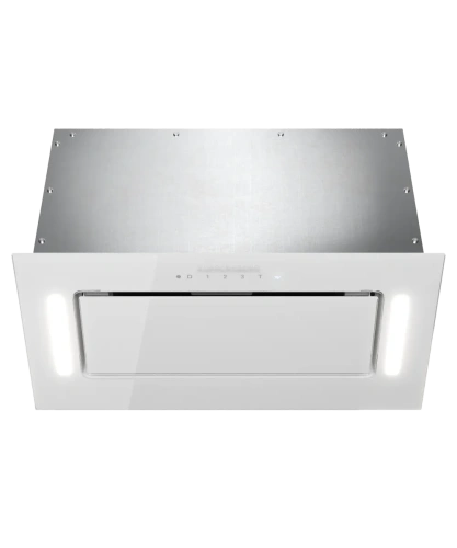 Встраиваемая вытяжка Kuppersberg BIM 600 White