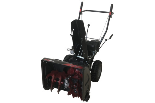 Бензиновый снегоуборщик EVOline SBG560E