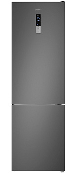 ХОЛОДИЛЬНИК Maunfeld MFF200NFSE