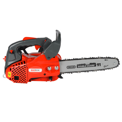 Бензиновая цепная пила EVOline CSG25-12ES