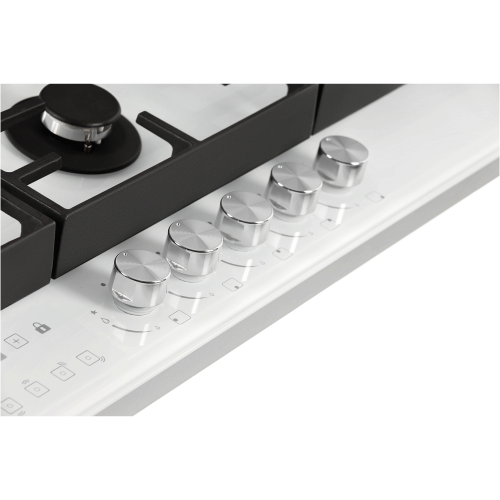 Варочная поверхность HIBERG VM 9155 W