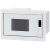 Встраиваемая микроволновая печь KRONA ESSEN 60 WH DOTS