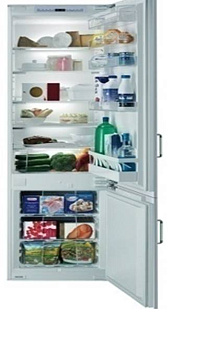 Встраиваемый холодильник V-ZUG Prestige Eco EK 1422BF-E