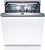 Встраиваемая посудомоечная машина Bosch SMV6HCX1FR