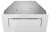 Встраиваема вытяжка Kuppersberg INNOVA V 60 White