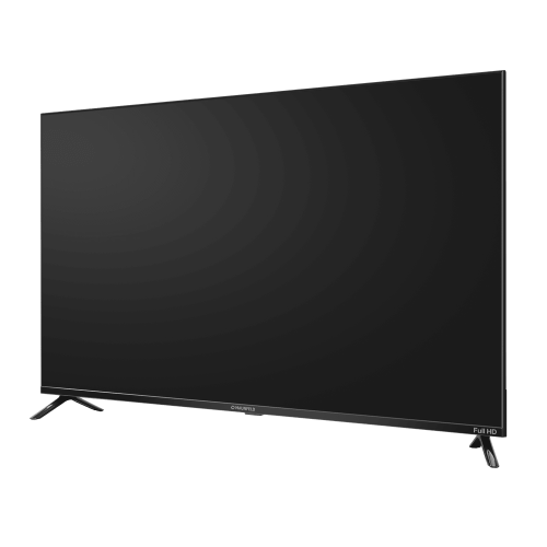 Телевизор Maunfeld MLT43FSX02